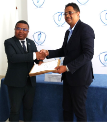 Paositra Malagasy:  Declaration of Assets and Economic Interests at BIANCO