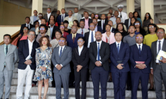 UNCAC : Madagascar’s second review cycle continues