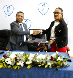 Launch of the “Fighting   corruption through education and youth” project