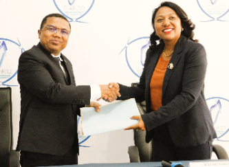 Declarations of Assets and Economic Interests : MEAH reaffirms its commitment to fighting corruption