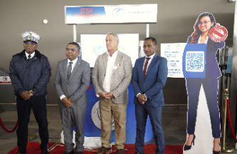 Le BIANCO et Ravinala Airports engagés ensemble pour la lutte contre la corruption à l’aéroport international d’Antananarivo.