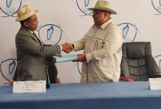 DPIE : La Commune Urbaine d’Antananarivo réaffirme son engagement pour la transparence et l’intégrité