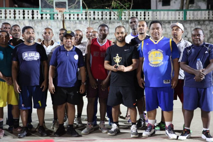 Renforcement de la cohésion du personnel : Team building du BIANCO à Mahajanga