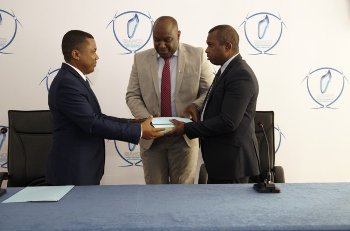 Le Ministère de la Jeunesse et des Sports se conforme aux dispositions légales relatives à la déclaration de patrimoine.