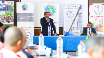 GESTION DES AIRES PROTEGEES : un atelier de cartographie des risques organisé à Antananarivo les 18 et 19 février 2026