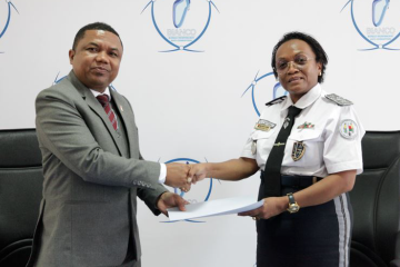 Sécurité publique et transparence : un signal fort des OPJ à travers le dépôt des déclarations de patrimoine et d’intérêts économiques (DPIE)