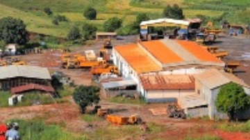 Filière chrome : enquête du BIANCO sur un droit d’entrée de 35 millions USD dans l’exploitation de Brieville.