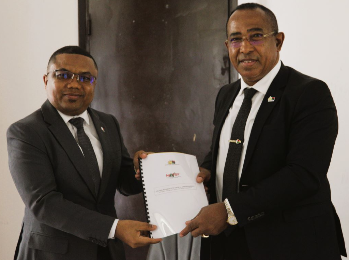 MATSF : Une Politique Interne de Lutte contre la Corruption pour assainir le secteur foncier