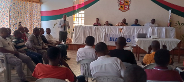 Toliara : renforcement de la gouvernance communale à travers le partenariat avec le BIANCO