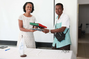 RENFORCEMENT DE LA LUTTE CONTRE LA CORRUPTION : SIGNATURE D'UNE CONVENTION ENTRE LE BIANCO ET LES OSCs DE MAHAJANGA