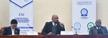 Lutte contre la corruption : Madagascar finalise ses préparatifs en vue de l’évaluation internationale au titre du second cycle de la CNUCC