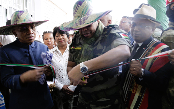 Toamasina accueille la célébration nationale de la Journée Africaine de Lutte contre la Corruption