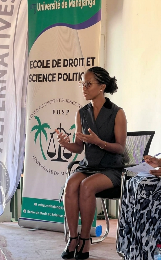 Sensibilisation contre les violences sexuelles : Le BIANCO Mahajanga éclaire les étudiants sur le cadre juridique et le mécanisme pénal