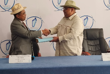 DPIE : La Commune Urbaine d’Antananarivo réaffirme son engagement pour la transparence et l’intégrité