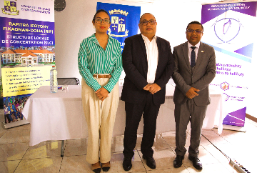 La Commune Urbaine d’Antananarivo et le BIANCO renforcent la gouvernance des recettes issues des marchés communaux