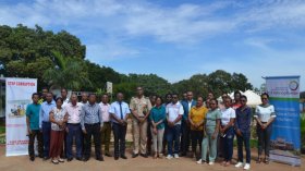 Lutte contre la corruption dans les services de l'Etat civil et le secteur foncier: Un projet pilote lancé dans la Région Bongolava