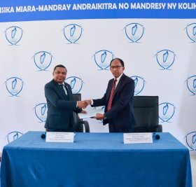 METFP : dépôt de déclaration de patrimoine et d’intérêts économiques