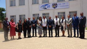 20 ans du BIANCO et clôture de la journée internationale de lutte contre la corruption