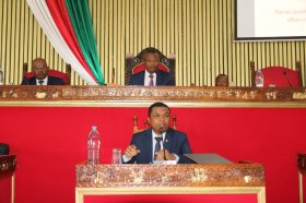 LE BIANCO ET L'ASSEMBLÉE NATIONALE S'ENGAGENT À COLLABORER POUR RENFORCER LA LUTTE CONTRE LA CORRUPTION