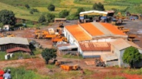 Filière chrome : enquête du BIANCO sur un droit d’entrée de 35 millions USD dans l’exploitation de Brieville.