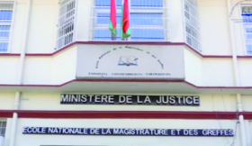 Fuite de sujets lors du concours d’entrée à l’ENMG : six personnes déférées, trois en détention