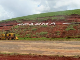 À LA UNE : Chrome de Brieville :  Rapatriement de 4,75 millions USD vers Madagascar dans le cadre d’une enquête anti-corruption