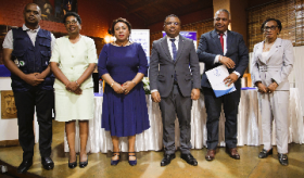 Renforcer la redevabilité publique : succès de la campagne « Rodorodon’ny fanambaram-pananana » à Fianarantsoa