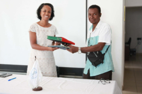 RENFORCEMENT DE LA LUTTE CONTRE LA CORRUPTION : SIGNATURE D'UNE CONVENTION ENTRE LE BIANCO ET LES OSCs DE MAHAJANGA