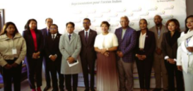 Atelier multi-acteurs en vue du renforcement de la lutte contre la corruption à Madagascar