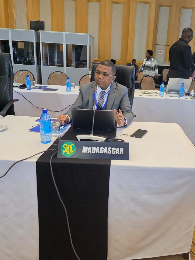 Le BIANCO porte la voix de Madagascar à la conférence annuelle de la SADC sur la lutte contre la corruption
