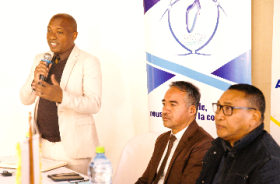 Cerner les risques de corruption dans le processus de recouvrement des recettes des marchés de la Commune Urbaine d'Antananarivo (CUA)