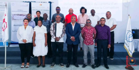 LUTTE CONTRE LA CORRUPTION : 𝐋’𝐔𝐍𝐈𝐕𝐄𝐑𝐒𝐈𝐓𝐄́ 𝐃𝐄 𝐓𝐎𝐋𝐈𝐀𝐑𝐀 𝐅𝐀𝐈𝐓 𝐔𝐍 𝐏𝐀𝐒 𝐃𝐄 𝐏𝐋𝐔𝐒 𝐃𝐀𝐍𝐒 𝐋𝐀 𝐅𝐎𝐑𝐌𝐀𝐓𝐈𝐎𝐍 𝐀̀ 𝐋’𝐈𝐍𝐓𝐄́𝐆𝐑𝐈𝐓𝐄́
