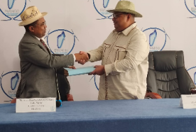 DPIE : La Commune Urbaine d’Antananarivo réaffirme son engagement pour la transparence et l’intégrité