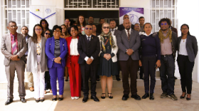 Trois ateliers thématiques pour renforcer l’effectivité de la lutte contre la corruption à Madagascar