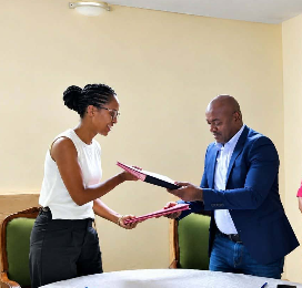 Le BIANCO Mahajanga et l’Université de Mahajanga signent une convention de collaboration