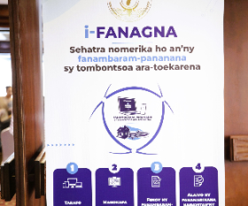 i-FANAGNA : Le BIANCO franchit une nouvelle étape dans la digitalisation de la déclaration de patrimoine et d’intérêts économiques