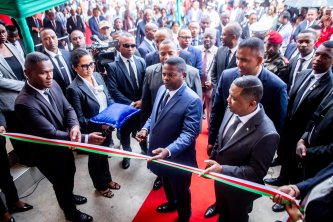 Un bureau du BIANCO en plein cœur d'Antananarivo inauguré ce 09 décembre