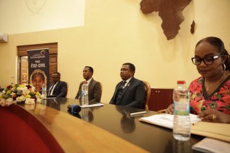 BIANCO-OIF : Un engagement concret au service de la lutte contre la corruption