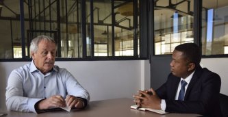 Mise en place d’une antenne spéciale du BIANCO au sein de l’Aéroport international d’Ivato