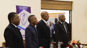 LUTTE CONTRE LA CORRUPTION : LE BIANCO DEVOILE DES RESULTATS MARQUANTS POUR L’ANNEE 2025