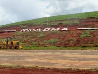 À LA UNE : Chrome de Brieville :  Rapatriement de 4,75 millions USD vers Madagascar dans le cadre d’une enquête anti-corruption