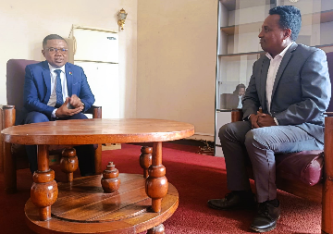Collaboration Commune Urbaine Antsirabe – BIANCO : le Directeur Général mobilise le personnel à la lutte contre la corruption
