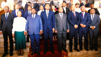 Journée Internationale de Lutte Contre la Corruption 2025