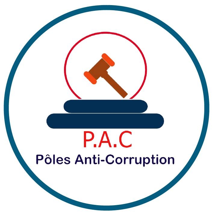 Pôles Anti-Corruption